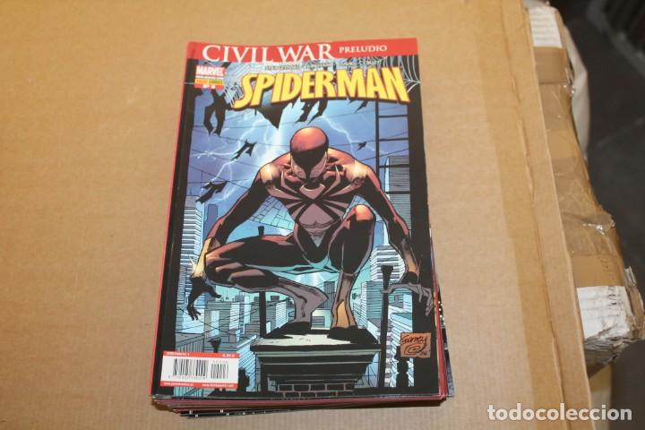 C&oacute;mics: Spiderman 6 volumen 7 ( o volumen 2) Panini - Foto 1