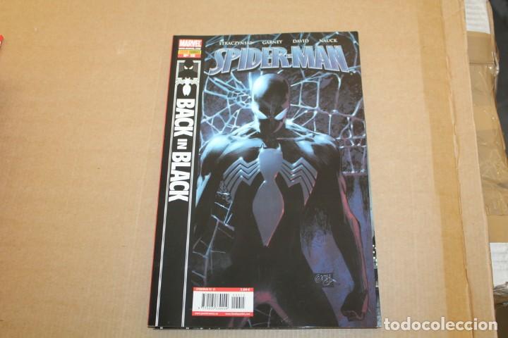 C&oacute;mics: Spiderman 15 volumen 7 ( o volumen 2) Panini - Foto 1