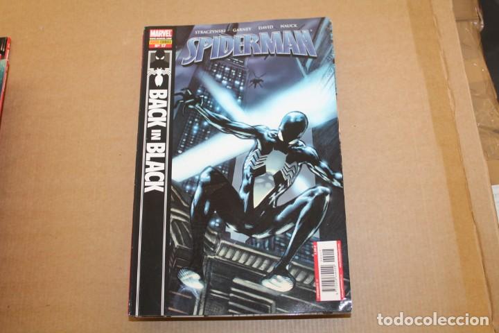 C&oacute;mics: Spiderman 17 volumen 7 ( o volumen 2) Panini - Foto 1