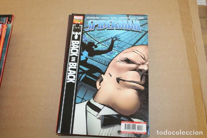 C&oacute;mics: Spiderman 18 volumen 7 ( o volumen 2) Panini - Foto 1