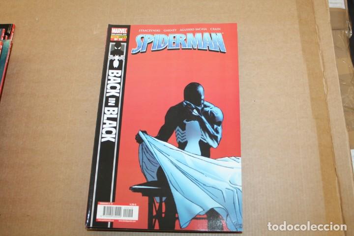 C&oacute;mics: Spiderman 19 volumen 7 ( o volumen 2) Panini - Foto 1