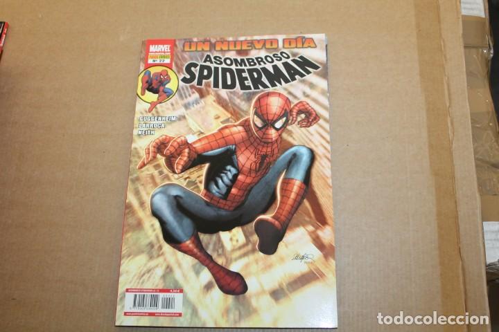C&oacute;mics: Spiderman 22 volumen 7 ( o volumen 2) Panini - Foto 1