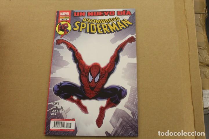 C&oacute;mics: Spiderman 23 volumen 7 ( o volumen 2) Panini - Foto 1