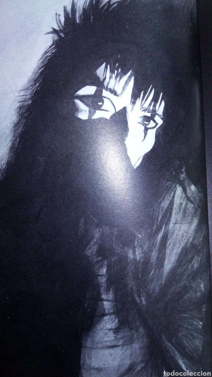 C&oacute;mics: Este c&oacute;mic de La cruzada del infinito lleva en su interior The Crow de otra editorial - Foto 4
