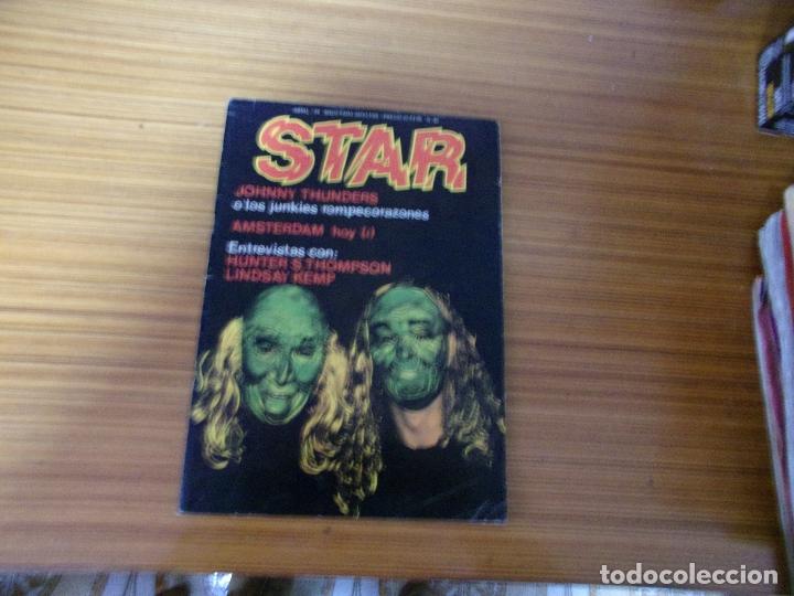 C&oacute;mics: STAR N&ordm; 46 EDITA PRODUCIONES EDITORIALES - Foto 1