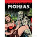 Lote 190920518: Momias (Biblioteca de cómics de terror de los años 50, volumen 4)