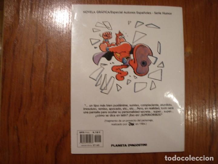 C&oacute;mics: COMIC JAN SUPERIORIBUS - Foto 2