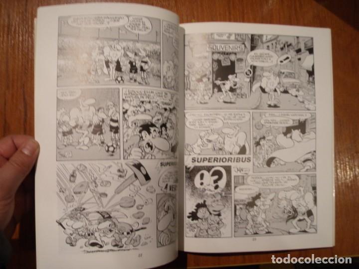 C&oacute;mics: COMIC JAN SUPERIORIBUS - Foto 3