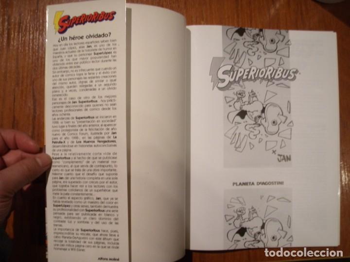 C&oacute;mics: COMIC JAN SUPERIORIBUS - Foto 4