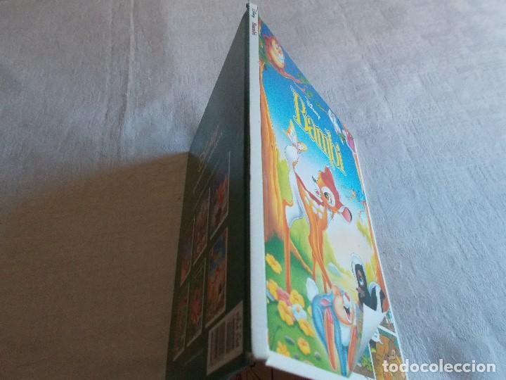 C&oacute;mics: BAMBI Disney en dibujos animados - Foto 2