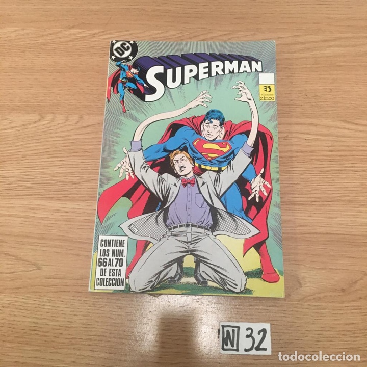 C&oacute;mics: Superman - Foto 1