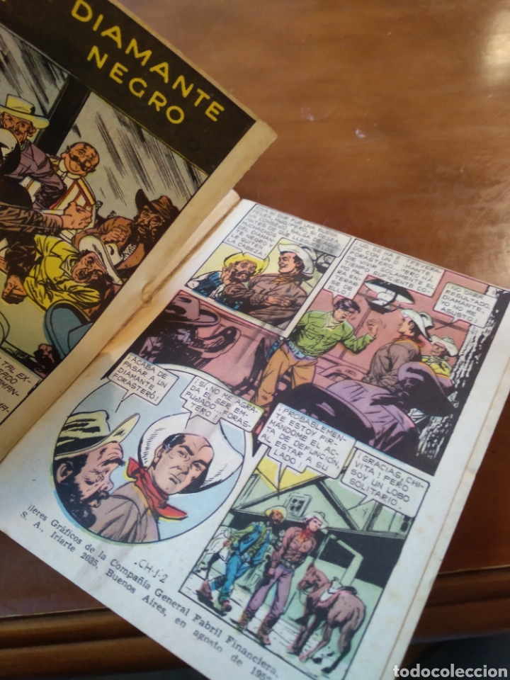C&oacute;mics: NICOLAS NICKLEBY. DICKENS #3856 #CJ2 - Foto 3