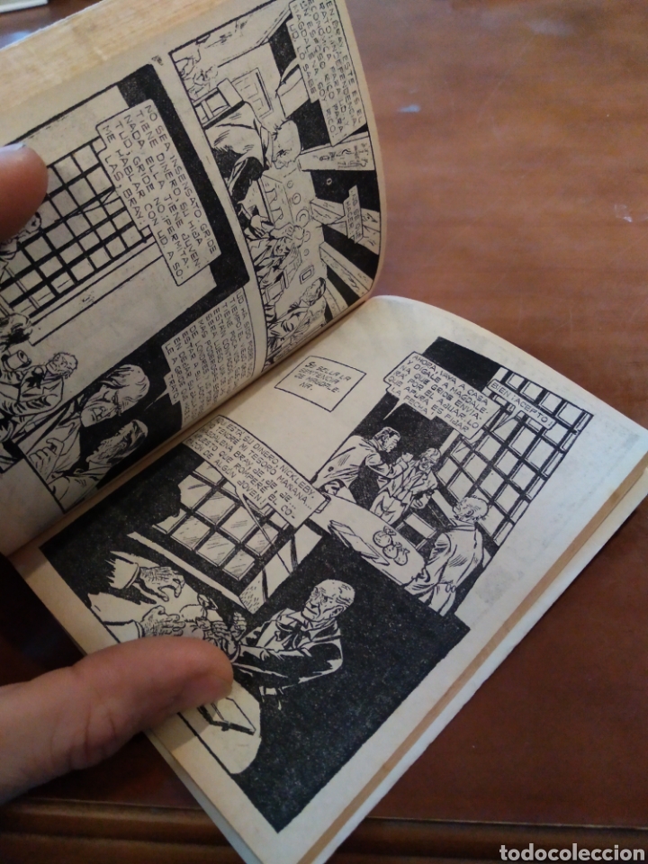 C&oacute;mics: NICOLAS NICKLEBY. DICKENS #3856 #CJ2 - Foto 5