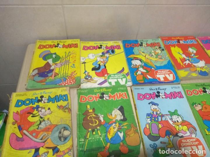 C&oacute;mics: Lote Don Miki - Foto 2