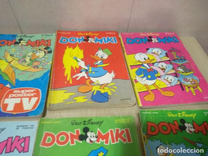C&oacute;mics: Lote Don Miki - Foto 3