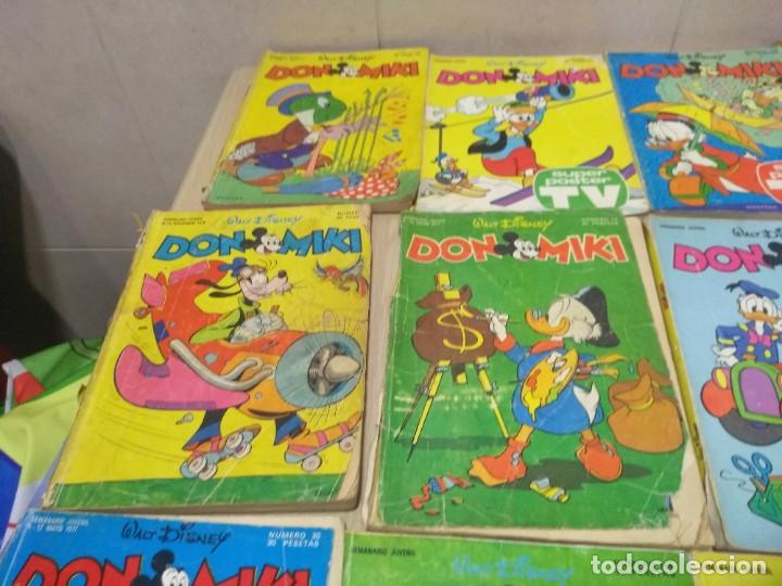 C&oacute;mics: Lote Don Miki - Foto 4