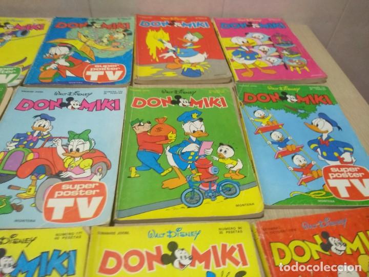 C&oacute;mics: Lote Don Miki - Foto 5