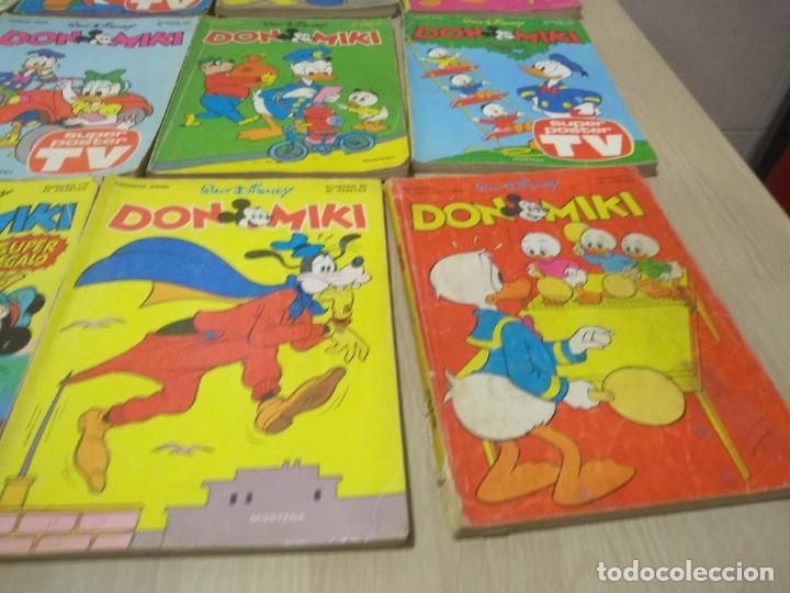 C&oacute;mics: Lote Don Miki - Foto 6