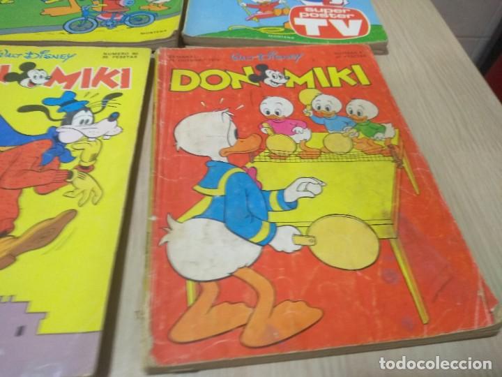 C&oacute;mics: Lote Don Miki - Foto 7