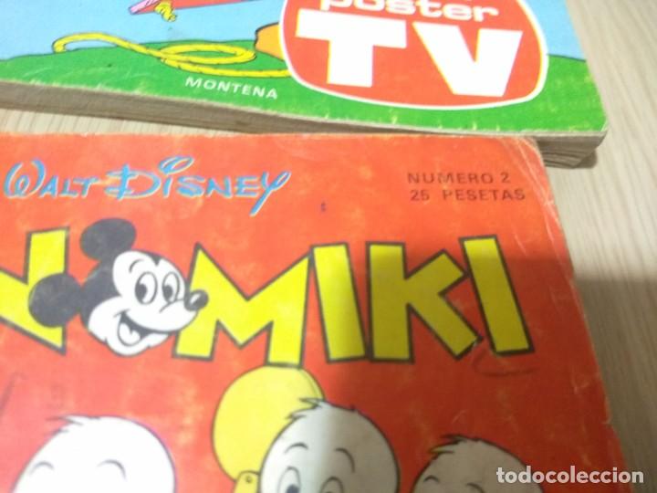 C&oacute;mics: Lote Don Miki - Foto 8