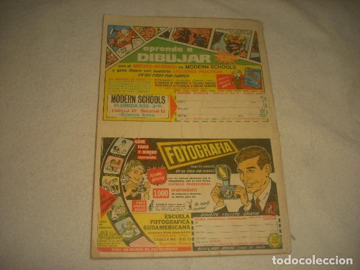 C&oacute;mics: D ARTAGNAN N. 276. 10 NOVELAS COMPLETAS. - Foto 2