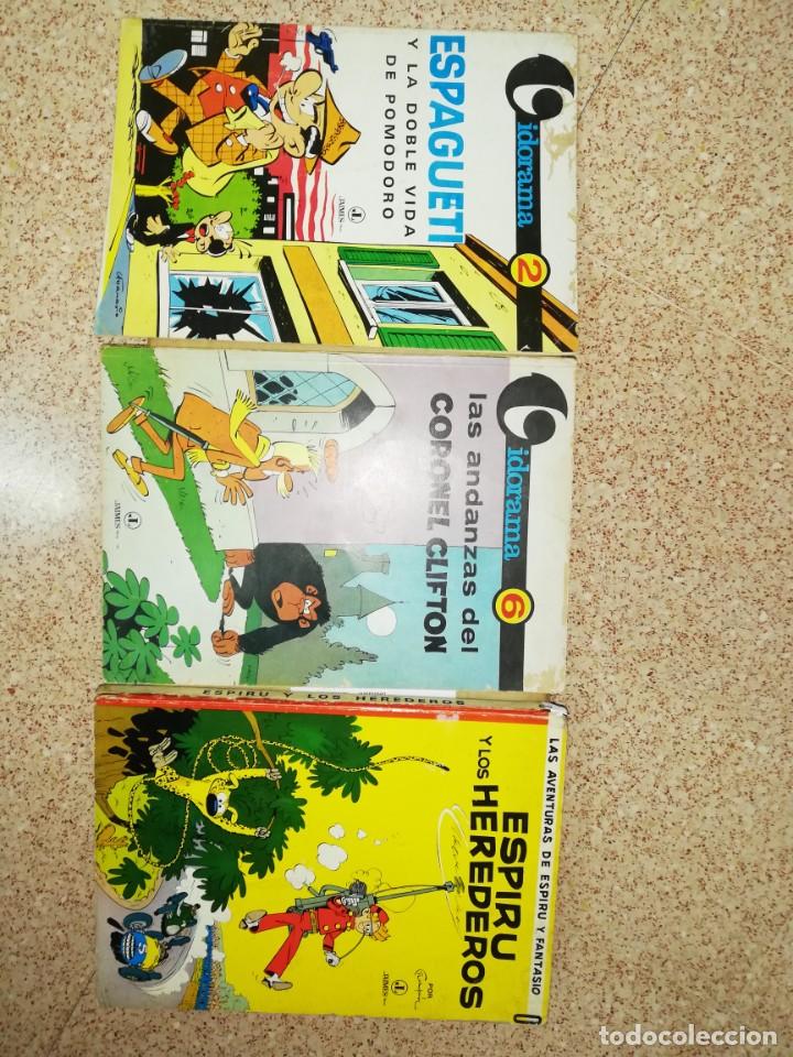 C&oacute;mics: Lote de Jaimes Libros - Foto 2