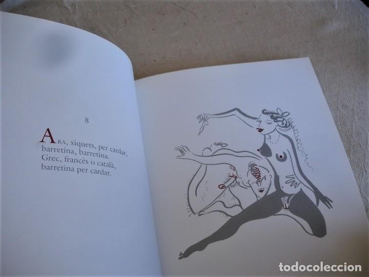 C&oacute;mics: Celdoni Fonoll. Trempant tempaito - Foto 4