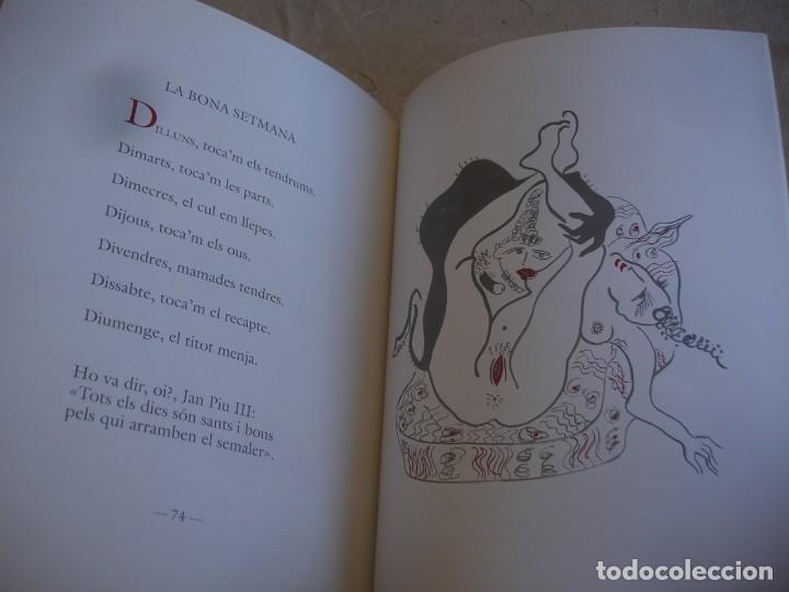 C&oacute;mics: Celdoni Fonoll. Trempant tempaito - Foto 6