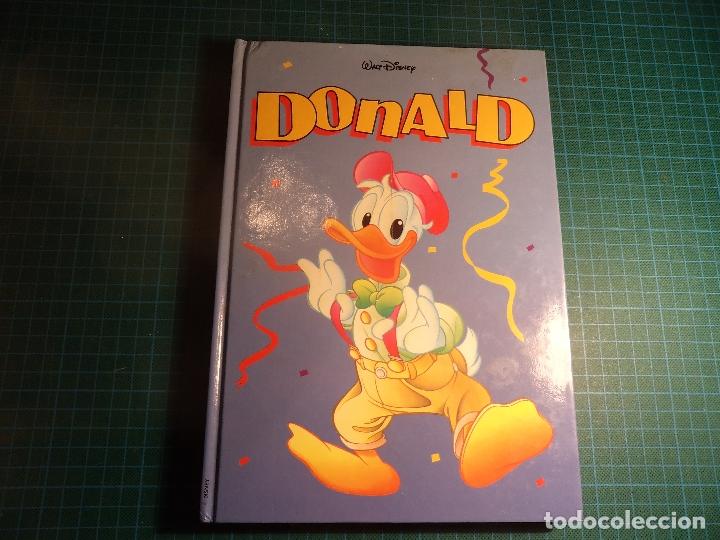 C&oacute;mics: donald. editorial primavera. (ref-00) - Foto 1
