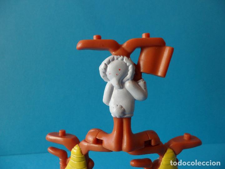 C&oacute;mics: Comic Las aventuras de Quicky. El Impostor y figuras - Nesquik - Nestl&eacute; - Foto 12