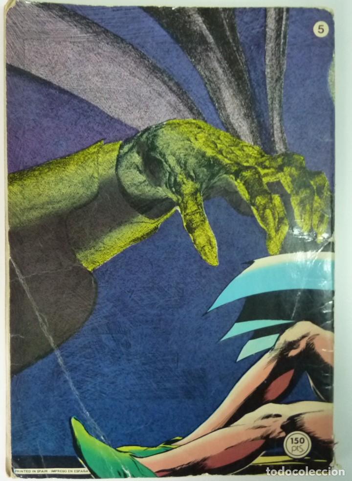 C&oacute;mics: BATMAN // UNA HISTORIA DE AMOR Y ODIO // 1980 // COMICS - Foto 3