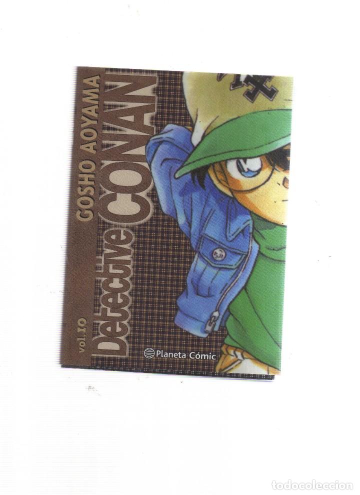 C&oacute;mics: DETECTIVE CONAN VOL,10 GOSHO AOYAMA - Foto 1