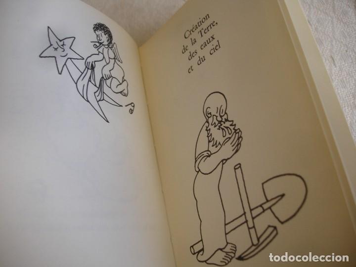 C&oacute;mics: Jean effel: La  Gen&egrave;se ing&eacute;nue Deno&euml;l. 1966 - Foto 2