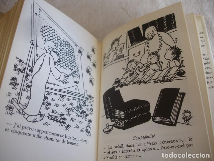 C&oacute;mics: Jean effel: La  Gen&egrave;se ing&eacute;nue Deno&euml;l. 1966 - Foto 3