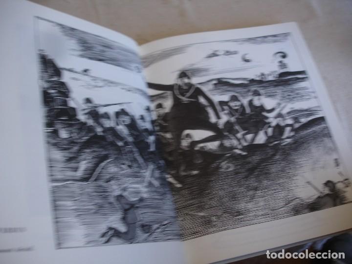 C&oacute;mics: Moisan: ?dix ans dhistoire  en cent dessins. Editions Albin Michel 1968 - Foto 3