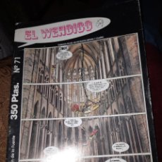 Cómics: TEBEOS-COMICS CANDY - EL WENDIGO 71 - ESTUDIO DE COMICS Y COMIX- XXXV99. Lote 192020396