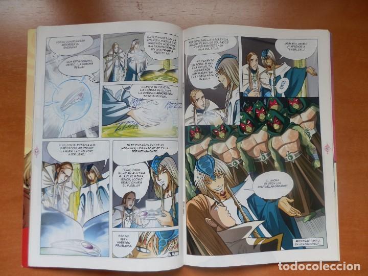 C&oacute;mics: COMIC DE WITCH N&ordm; 11. - Foto 3