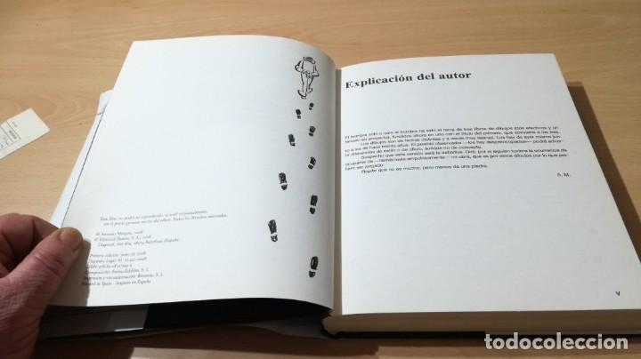 C&oacute;mics: HOMBRE SOLO - MINGOTE - PLANETA	 / 	J-502 - Foto 7
