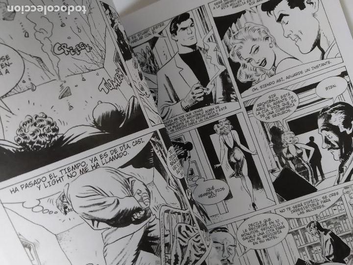 C&oacute;mics: Comic Argentina - Light & Bold - Trillo y Bernet - Foto 3