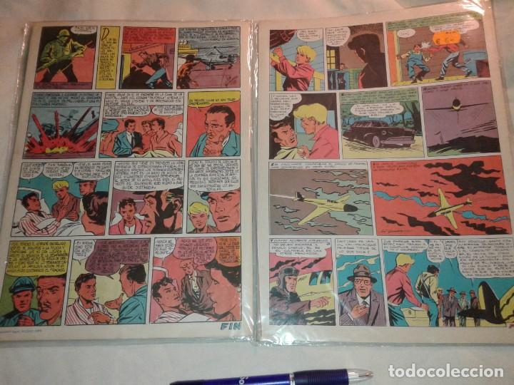 C&oacute;mics: 2 MOLINETE, A&Ntilde;O XI NUM.1, A&Ntilde;O IV NUM. 1, B7 - Foto 2