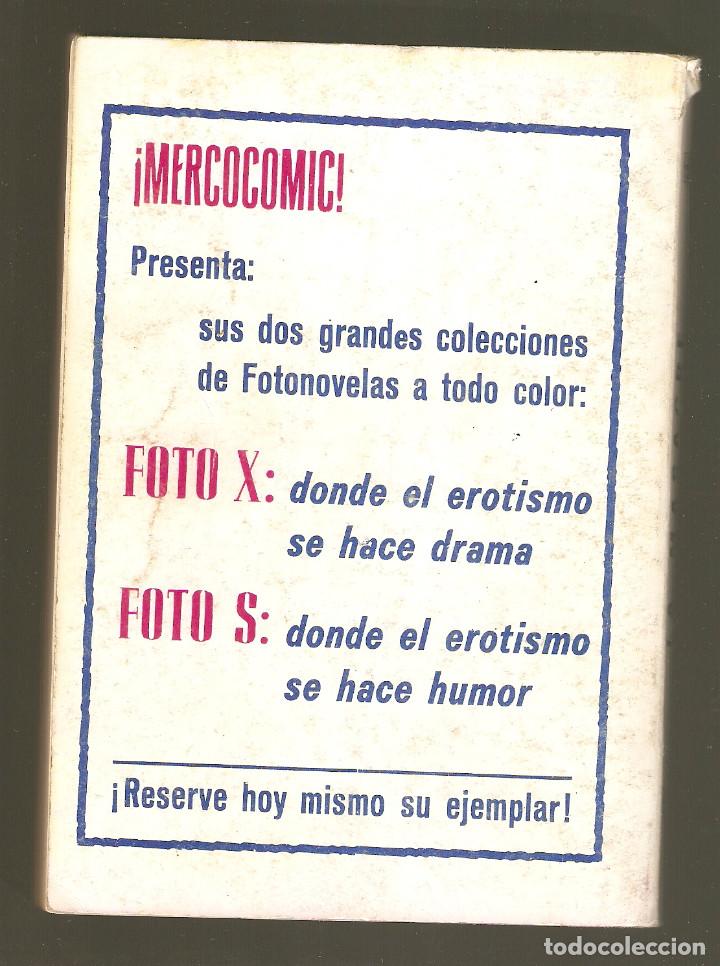 C&oacute;mics: ZORDON - N&ordm; 8 DE 12 - LA MASACRE - 1977 - MERCOCOMIC, S. A. - - Foto 2
