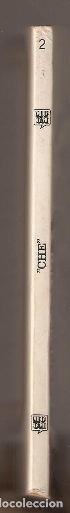 C&oacute;mics: CHE - N&ordm; 2 DE 3 - CENIT - 1977 - MERCOCOMIC, S. A, - - Foto 3