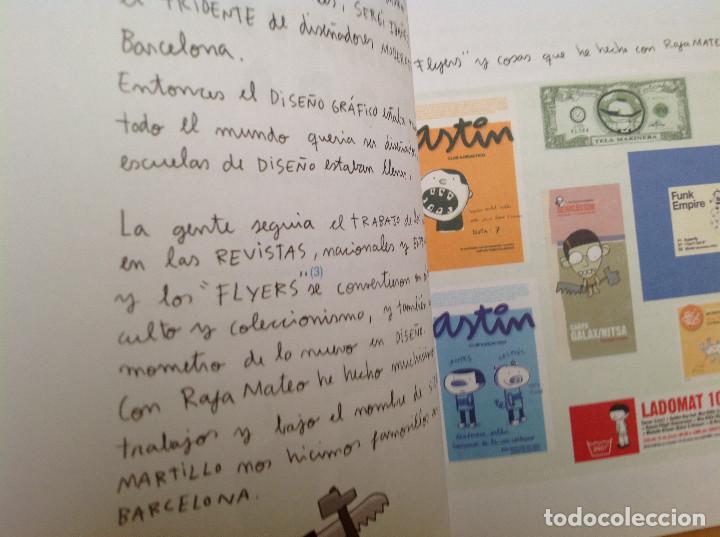 C&oacute;mics: Viviendo del cuento Juanjo S&aacute;ez - Foto 2