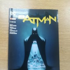 Cómics: BATMAN #54 (ECC EDICIONES). Lote 192673620