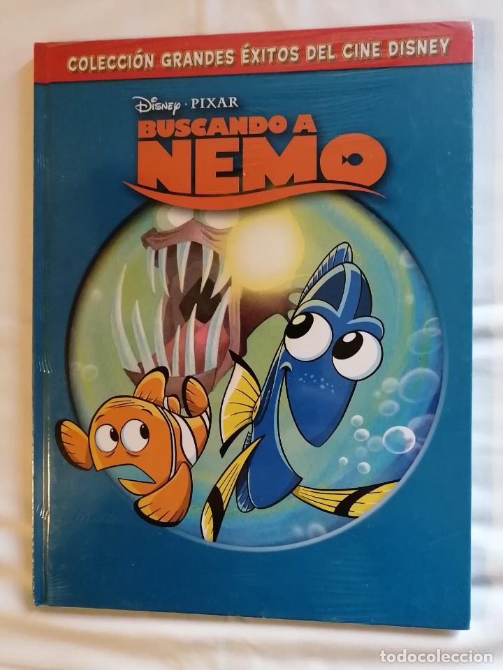 C&oacute;mics: BUSCANDO A NEMO - Foto 1