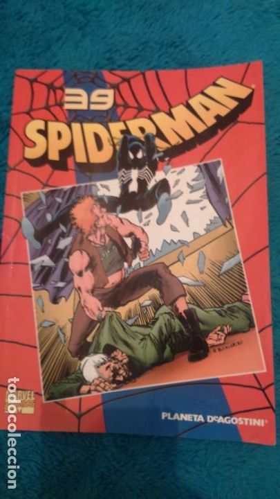 C&oacute;mics: SPIDERMAN - Foto 1