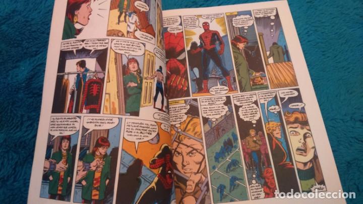 C&oacute;mics: SPIDERMAN - Foto 3