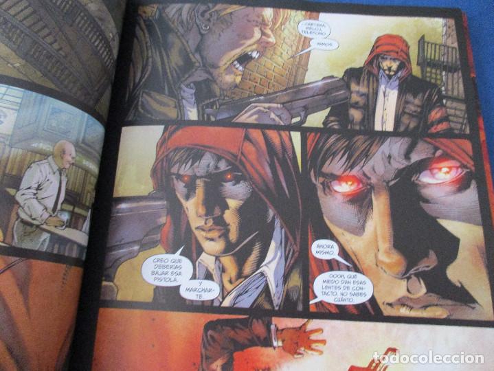 C&oacute;mics: DC / SUPERMAN &middot; TIERRA UNO &middot; TOMO 136 P&Aacute;GINAS &middot; ECC - NUEVO - Foto 2