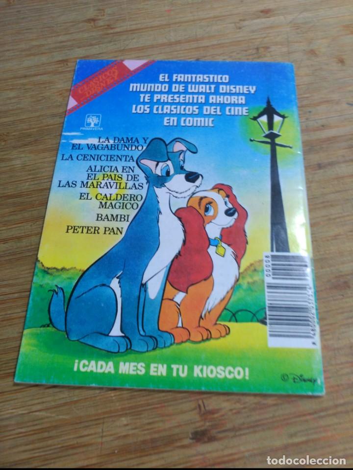 C&oacute;mics: Pato Donald N&ordm; 8 Editorial Primavera - Foto 2