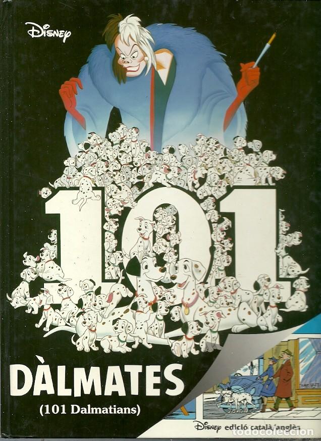 C&oacute;mics: DISNEY 101 DALMATAS ...................... - Foto 1